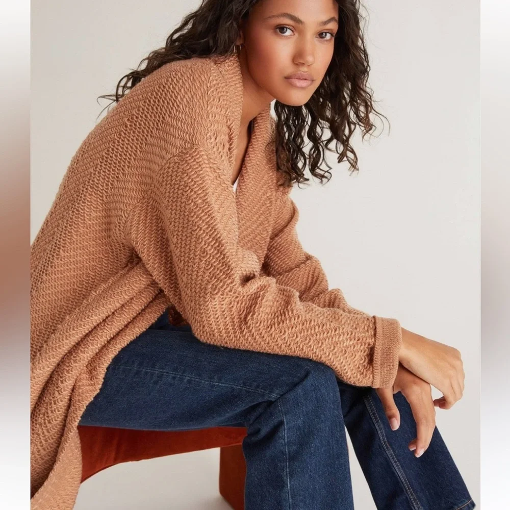 Z SUPPLY CARDIGAN - Picture 2 of 14